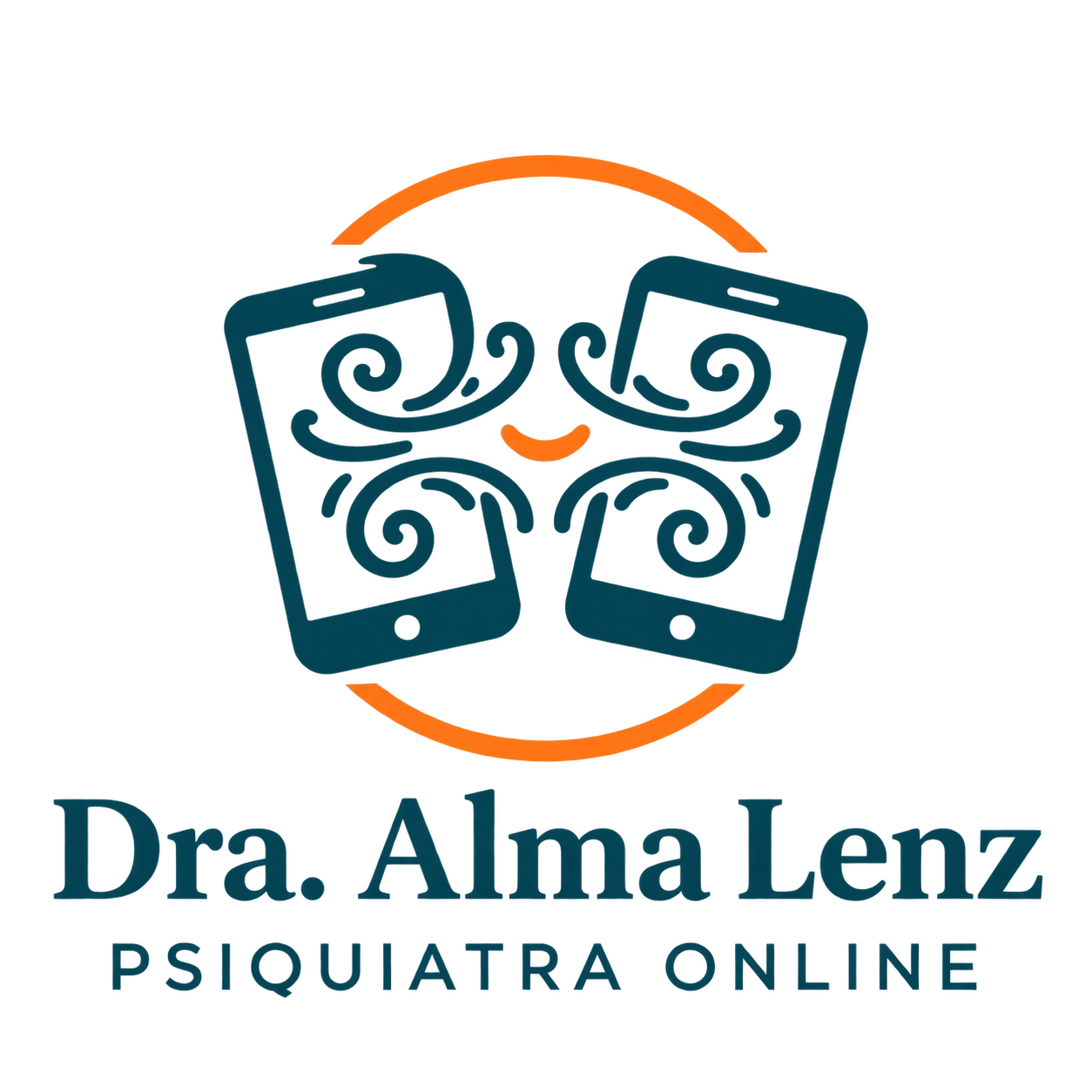Dra. Alma Lenz — Psiquiatra Online